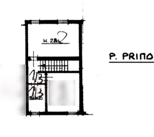 casa indipendente in vendita a Cervesina