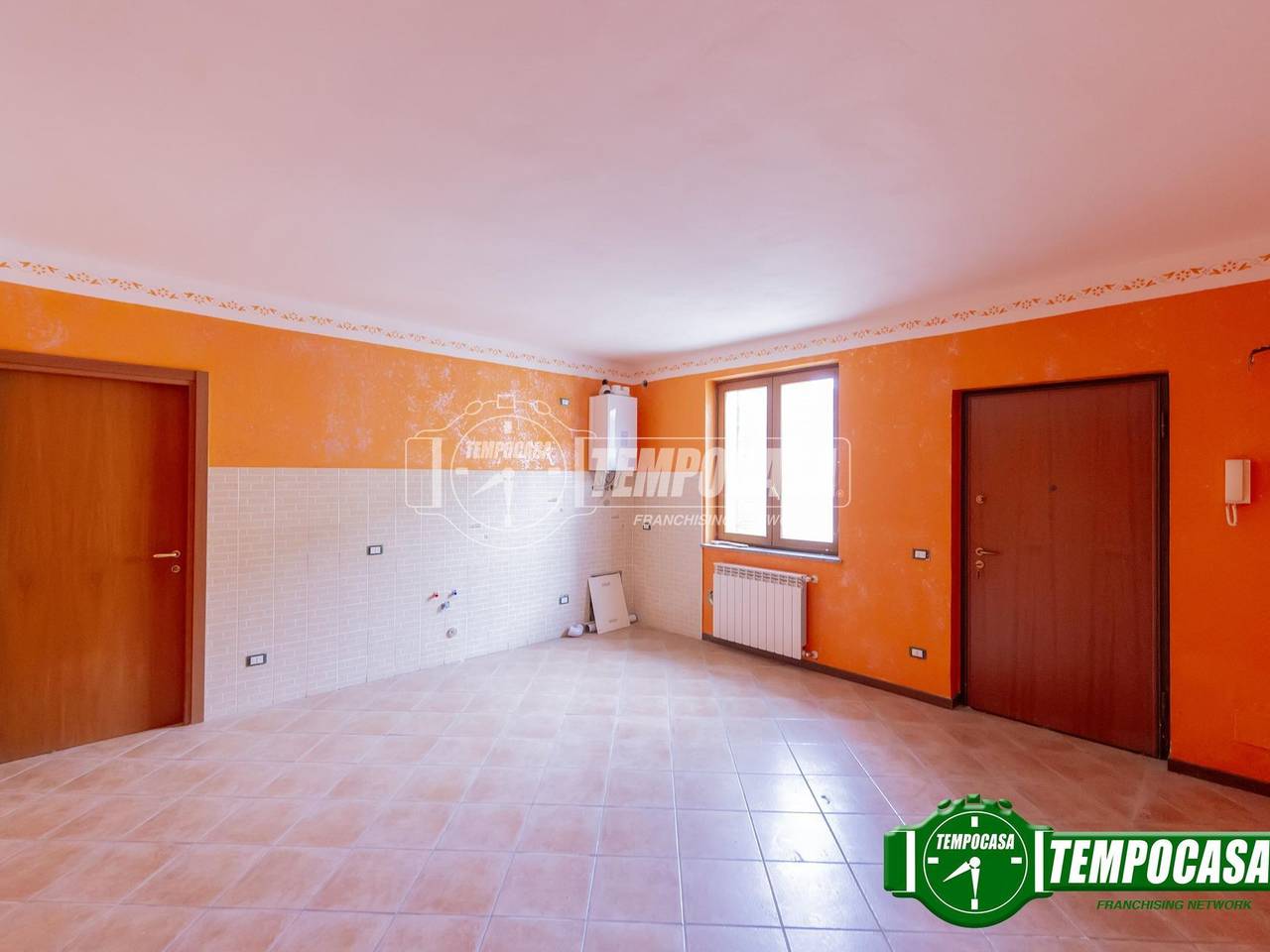 appartamento in vendita a Cervesina