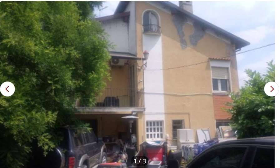 casa indipendente in vendita a Cervesina