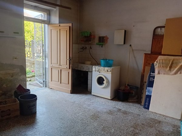 casa indipendente in vendita a Cervesina