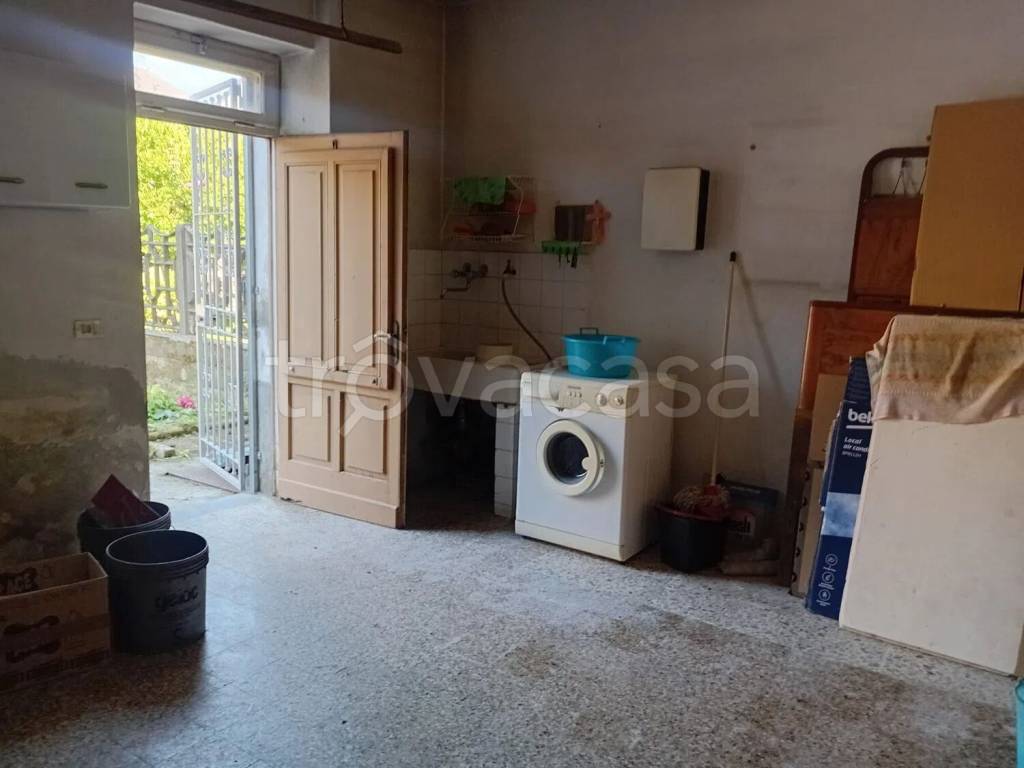 casa indipendente in vendita a Cervesina