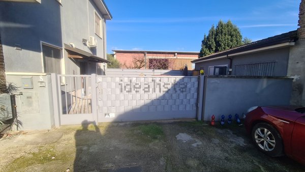 casa indipendente in vendita a Cervesina