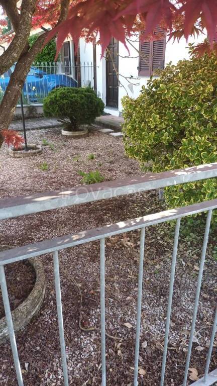 casa indipendente in vendita a Cervesina