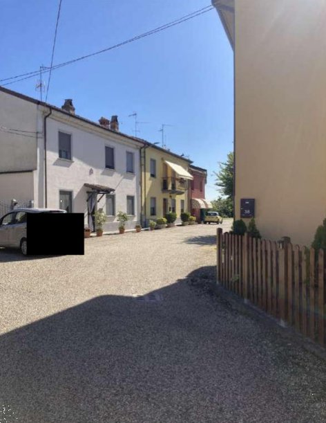 appartamento in vendita a Cervesina