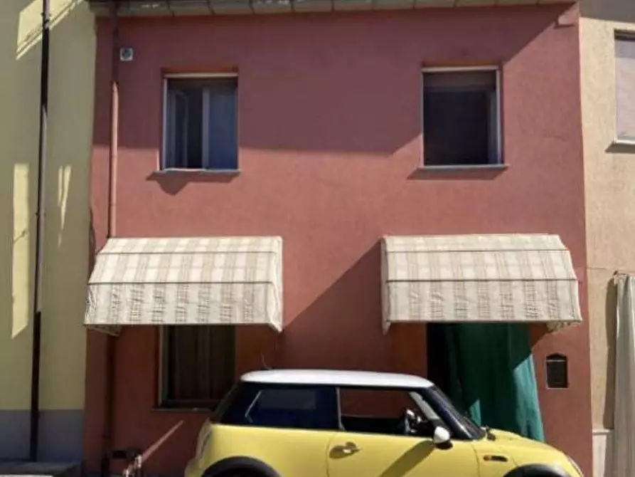 appartamento in vendita a Cervesina
