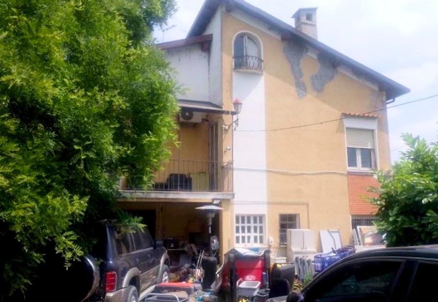 casa indipendente in vendita a Cervesina