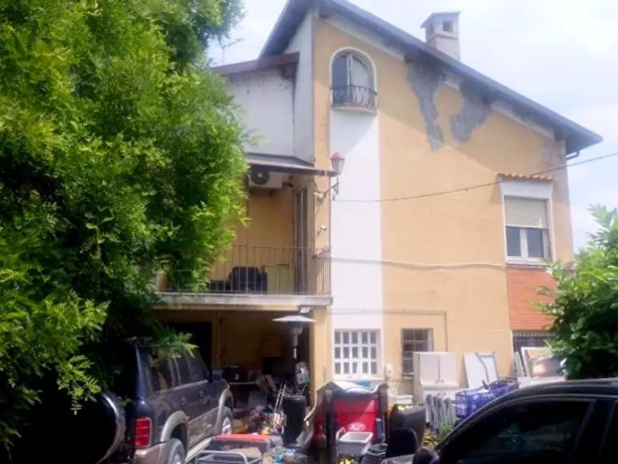 casa indipendente in vendita a Cervesina
