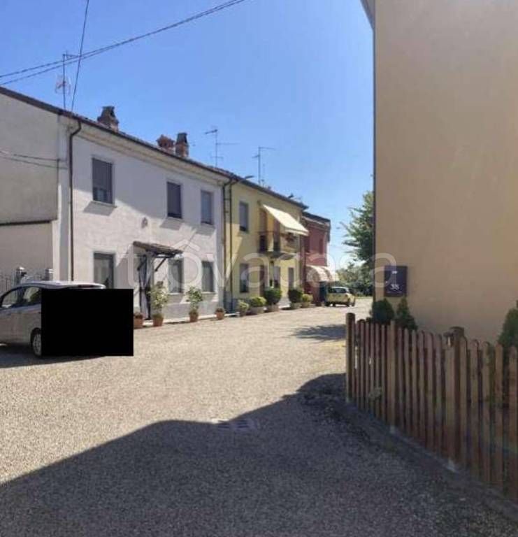 appartamento in vendita a Cervesina