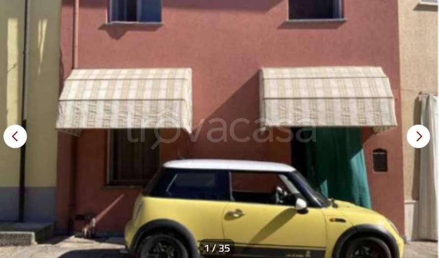 appartamento in vendita a Cervesina
