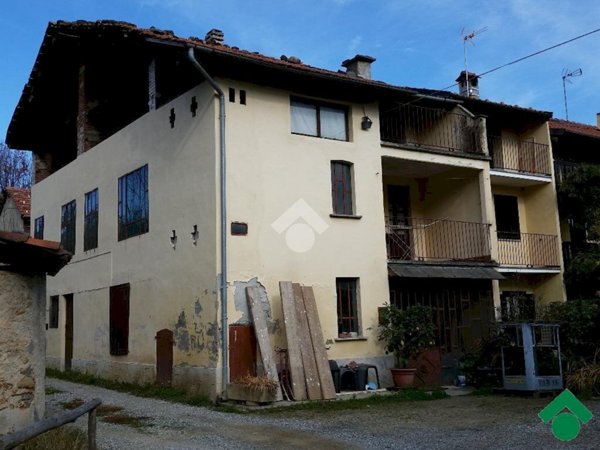 casa semindipendente in vendita a Lanzo Torinese