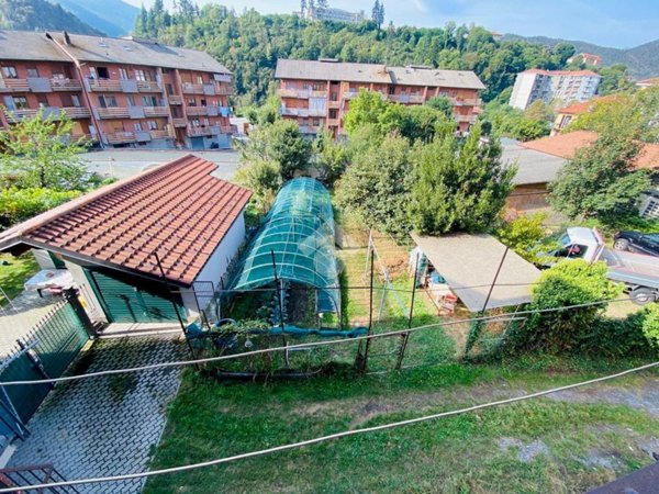 casa semindipendente in vendita a Lanzo Torinese