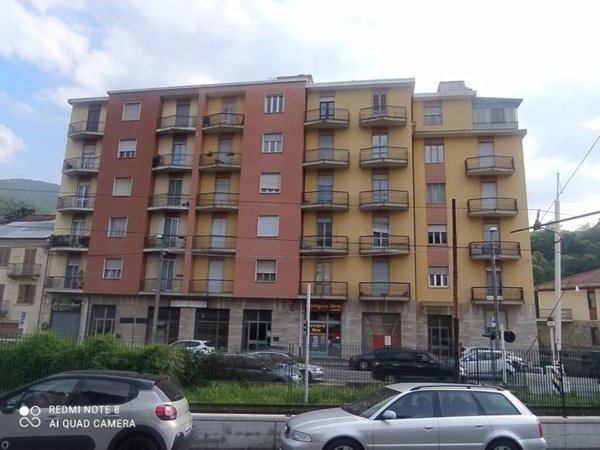 appartamento in vendita a Lanzo Torinese