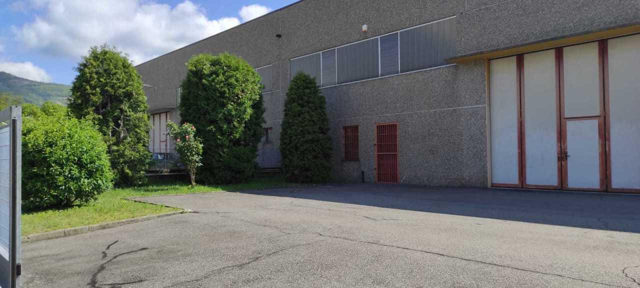 appartamento in vendita a Lanzo Torinese