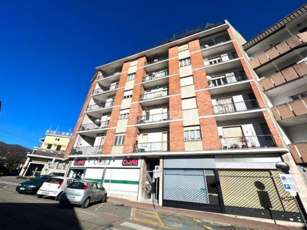 appartamento in vendita a Lanzo Torinese