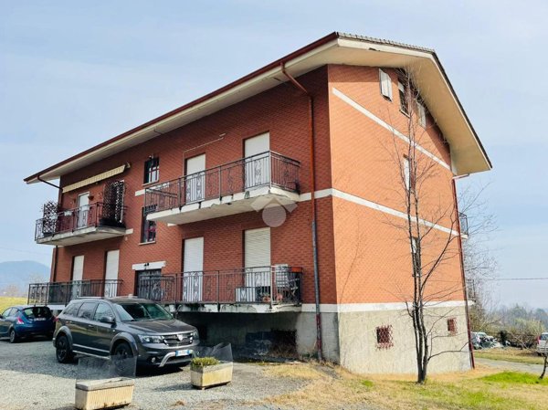 appartamento in vendita a Lanzo Torinese