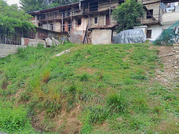 appartamento in vendita a Lanzo Torinese