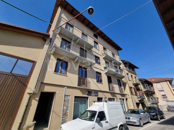 appartamento in vendita a Lanzo Torinese
