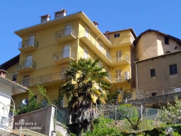 appartamento in vendita a Lanzo Torinese