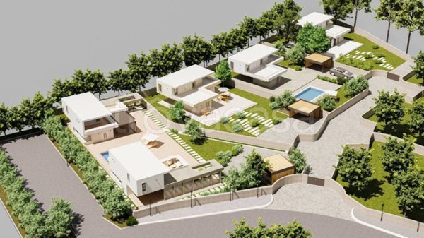 villa in vendita a Lanzo Torinese