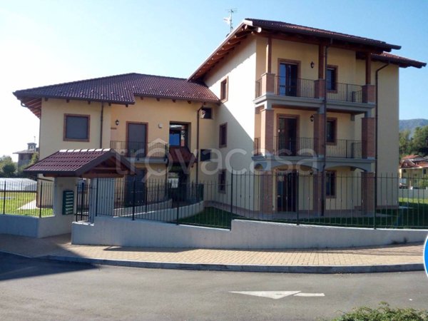 appartamento in vendita a Lanzo Torinese