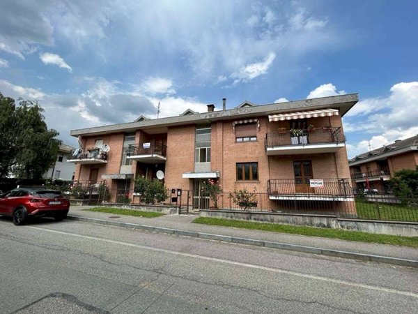 appartamento in vendita a Lanzo Torinese