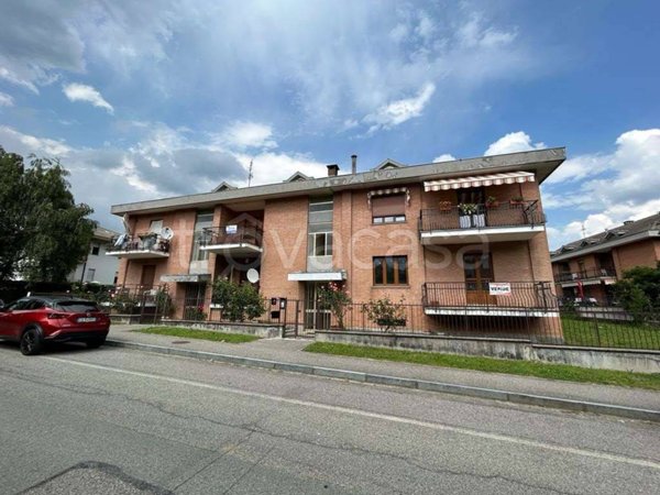 appartamento in vendita a Lanzo Torinese
