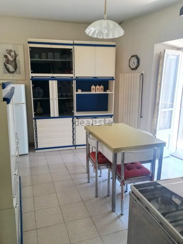 appartamento in vendita a Lanzo Torinese