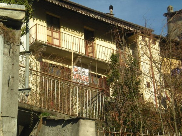 appartamento in vendita a Lanzo Torinese