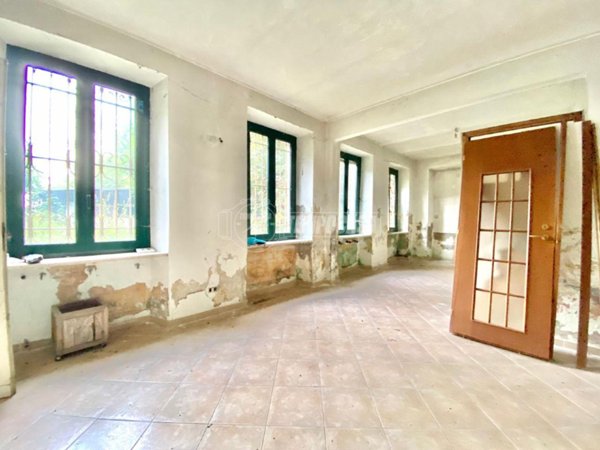casa indipendente in vendita a Lanzo Torinese