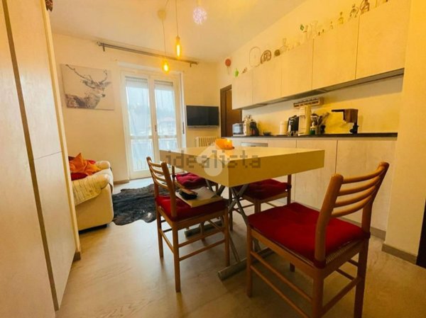 appartamento in vendita a Lanzo Torinese