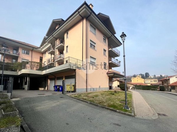 appartamento in vendita a Lanzo Torinese
