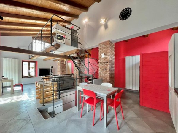 appartamento in vendita a Lanzo Torinese