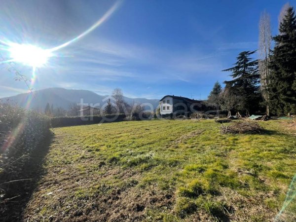 terreno agricolo in vendita a Lanzo Torinese