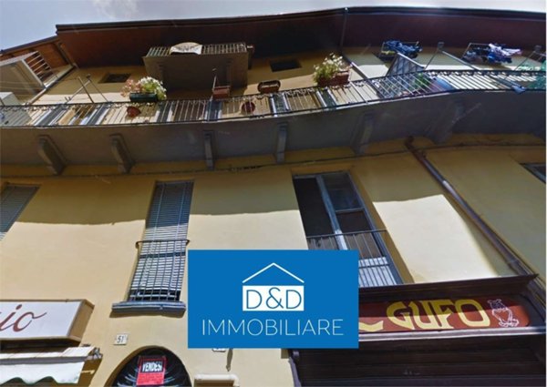 appartamento in vendita a Lanzo Torinese