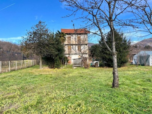 terreno agricolo in vendita a Lanzo Torinese