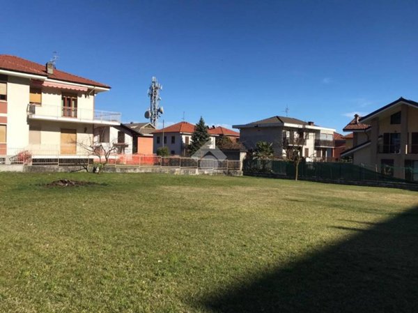 terreno agricolo in vendita a Lanzo Torinese