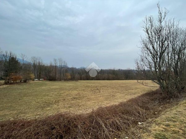 terreno agricolo in vendita a Lanzo Torinese