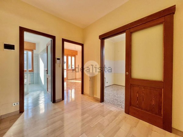 appartamento in vendita a Lanzo Torinese