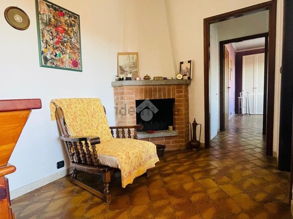 appartamento in vendita a Lanzo Torinese
