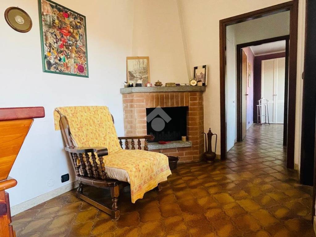 appartamento in vendita a Lanzo Torinese