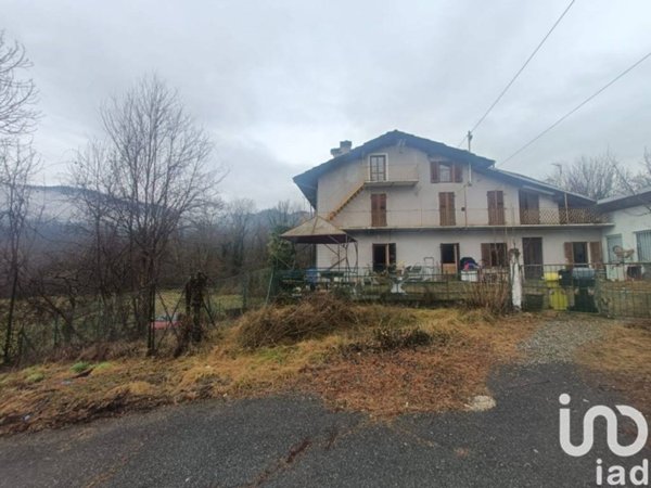 appartamento in vendita a Lanzo Torinese