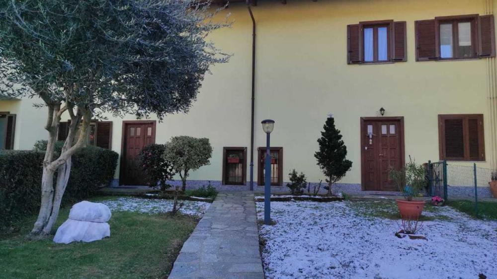 appartamento in vendita a Lanzo Torinese
