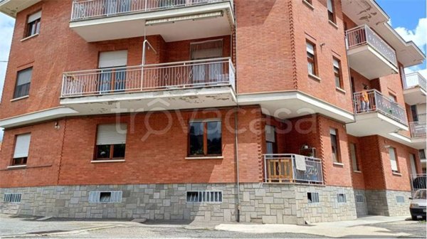 appartamento in vendita a Lanzo Torinese