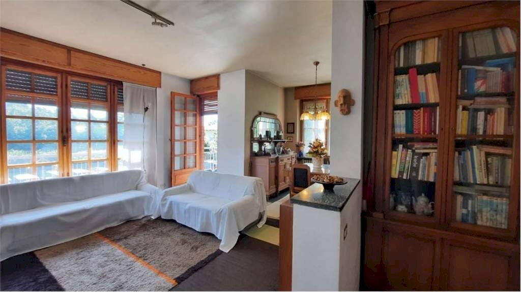 appartamento in vendita a Lanzo Torinese