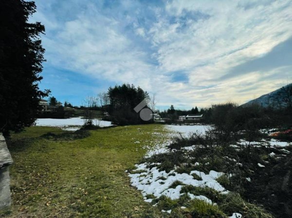 terreno agricolo in vendita a Lanzo Torinese