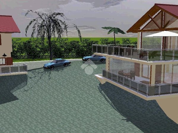 casa indipendente in vendita a Lanzo Torinese