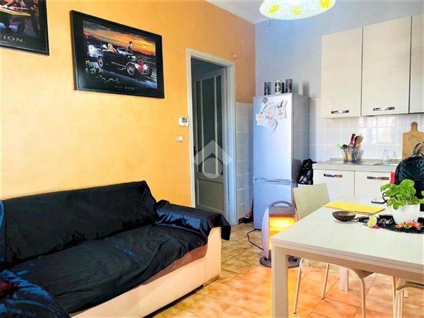 appartamento in vendita a Lanzo Torinese