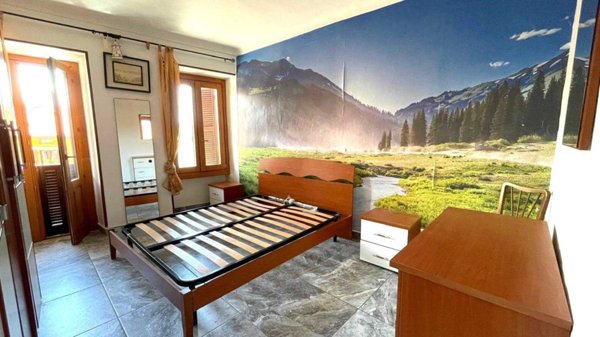 appartamento in vendita a Lanzo Torinese