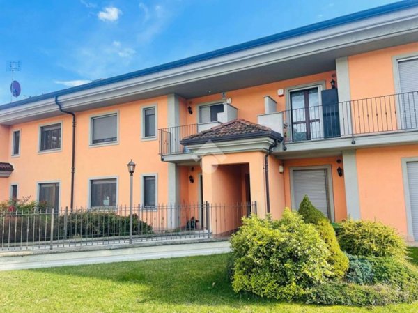 appartamento in vendita a Lanzo Torinese