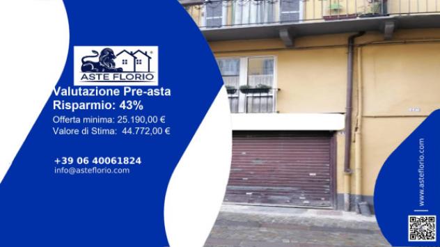appartamento in vendita a Lanzo Torinese